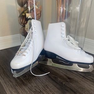 COPY - Ice skates